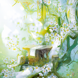 此心琉璃（《凡人修仙传》立婉印象曲）