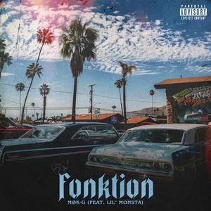 Fonktion (feat. Lil Monsta)