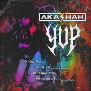 YUP (Remix)