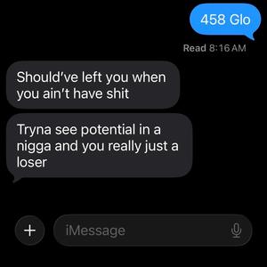 iMessage