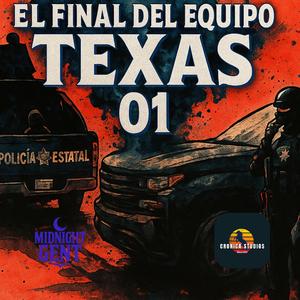 El final del equipo Texas 01