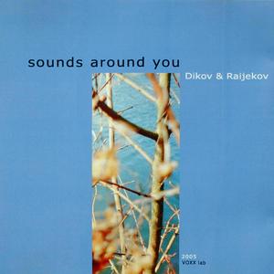 Ellusive (feat. Antony Raijekov)