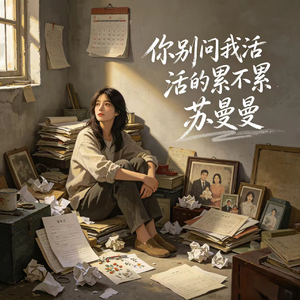 你别问我活的累不累（现在世道挣钱太难）