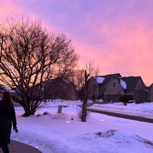 [FREE] "晚霞" Emo Type Beat