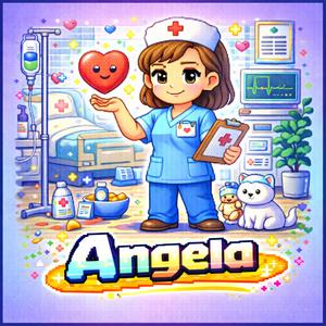 Angela