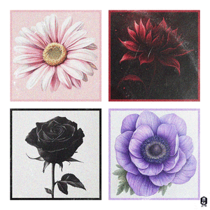 사랑하는 마음 전하지도 못하는 남자