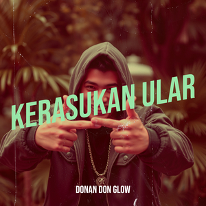 Kerasukan Ular