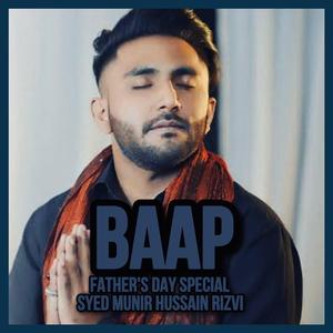 BAAP (feat. Syed Munir Hussain Rizvi)