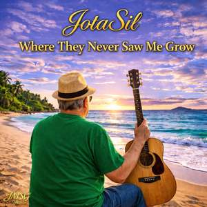 Where They Never Saw Me Grow