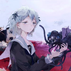 ひみつの惑星 (feat. 可不)