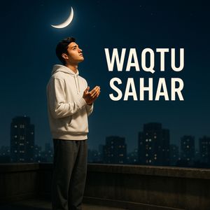 Waqtu Sahar