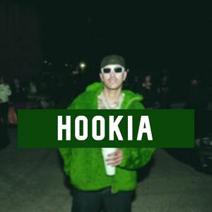 HOOKIA (Turreo Edit) (Remix)