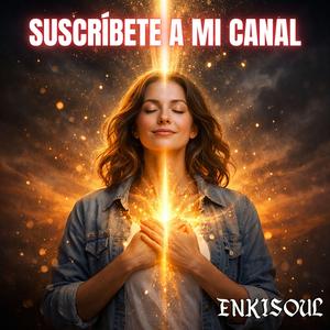 Suscríbete a mi canal
