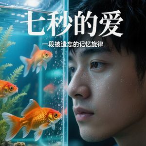 七秒的爱