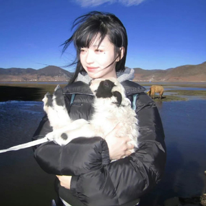 牵好我的手笨蛋