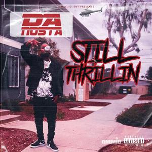 THROW MY SH#!T UP (feat. RJMRLA & YELOHILL)