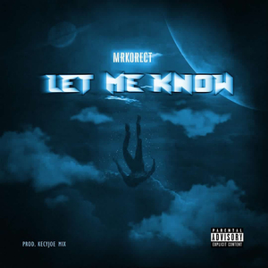 Let Me Know