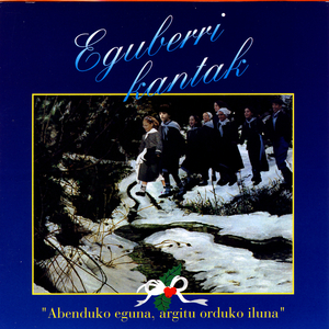 Lo Dago Gure Haurtxoa