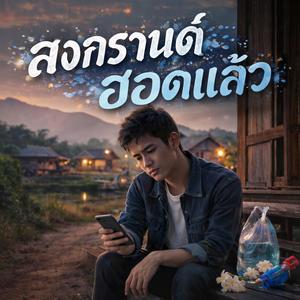 สงกรานต์ฮอดแล้ว