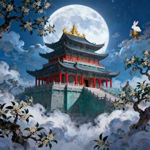 广寒宫 (Cover 丸子呦)