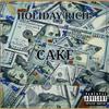 Holiday Rich - Cake