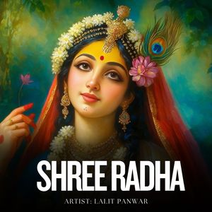 shree radha