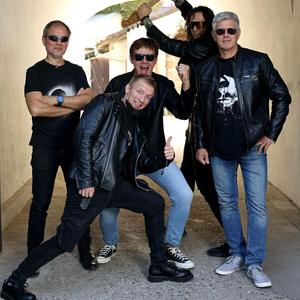 Wolni ludzie