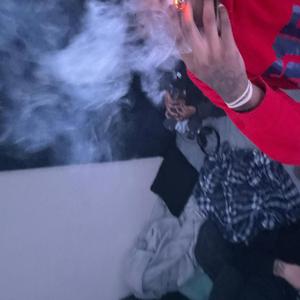 WHATIDOWRONG? (feat. Luuh Luv)