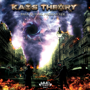 Incidious (Kaos Theory Remix)