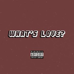 What's love? (feat. Housh)