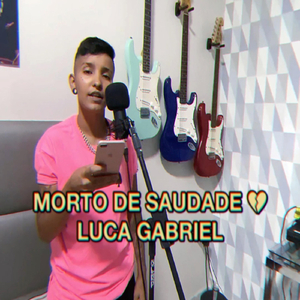 Morto de Saudade