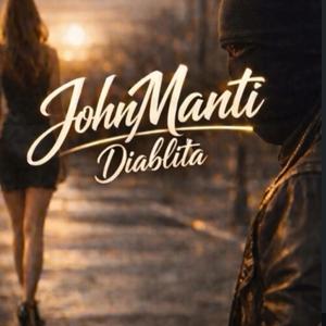 MANTII-Diablita(Official Audio)