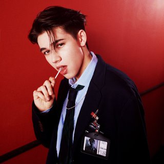 庆怜的Spotify歌单
