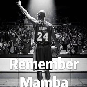 记住曼巴（Remember Mamba）