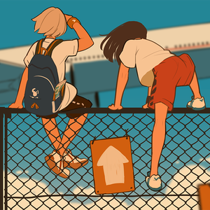 小永远（cover何洁）