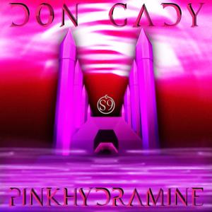 DiAMAN HANZ (GLOXNiAH) (feat. Punky Jones)