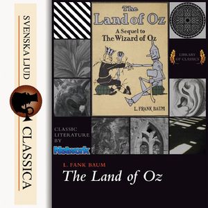 The Marvelous Land of Oz, Chapter 8
