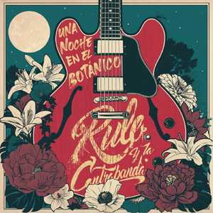 Confeti (Directo Botánico)