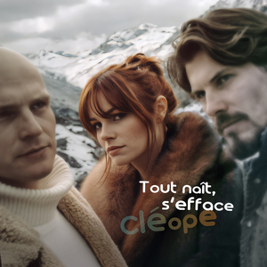 Tout naît, s'efface