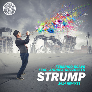 Strump 2014 (Luca Guerrieri Remix)
