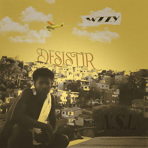 Desistir