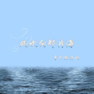 风吹向那片海（R&B轻摇滚版）