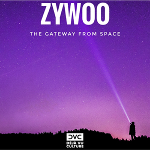 The Gateway From Space