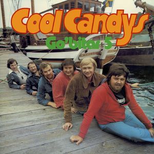 Blå var stjärnenatten