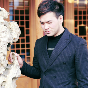 寒山僧踪（Cover 古琴）