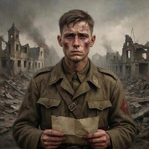 Обманутый солдат