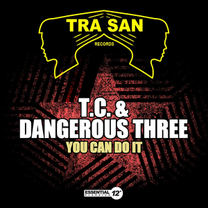 You Can Do It (Vocal)