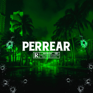 Perrear