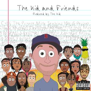Blue (feat. TheMind & Daddio Smoov)