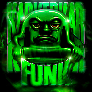 KARKERKAR KURKUR FUNK